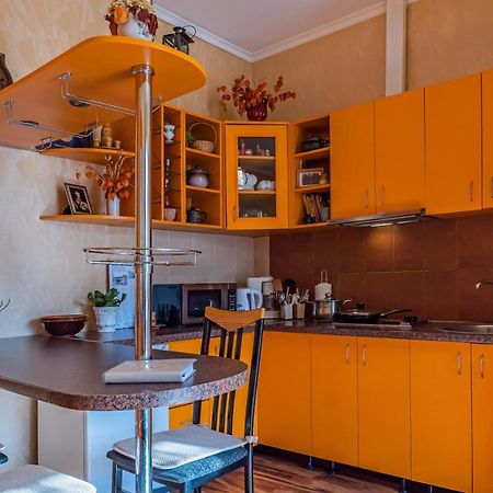 Palena Apartamenti Tērvete Εξωτερικό φωτογραφία