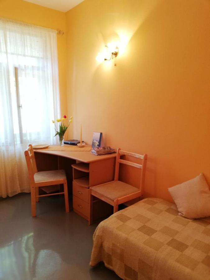 Palena Apartamenti Tērvete Εξωτερικό φωτογραφία