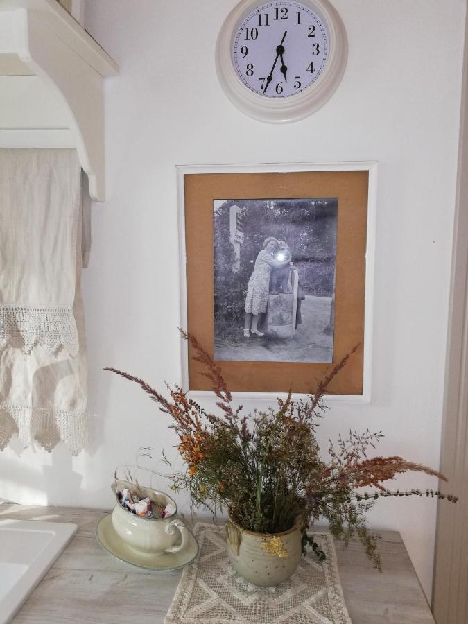 Palena Apartamenti Tērvete Εξωτερικό φωτογραφία