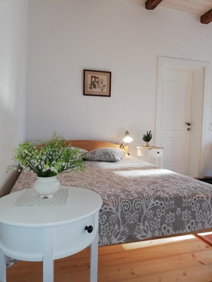 Palena Apartamenti Tērvete Εξωτερικό φωτογραφία