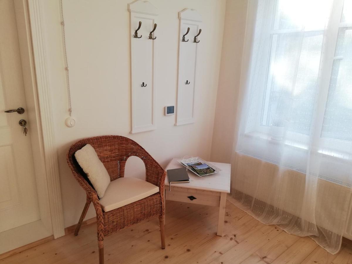 Palena Apartamenti Tērvete Εξωτερικό φωτογραφία