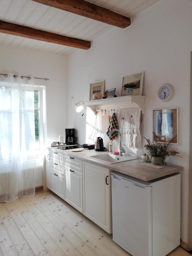 Palena Apartamenti Tērvete Εξωτερικό φωτογραφία