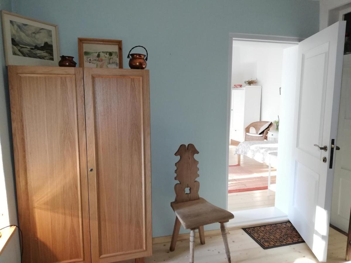 Palena Apartamenti Tērvete Εξωτερικό φωτογραφία