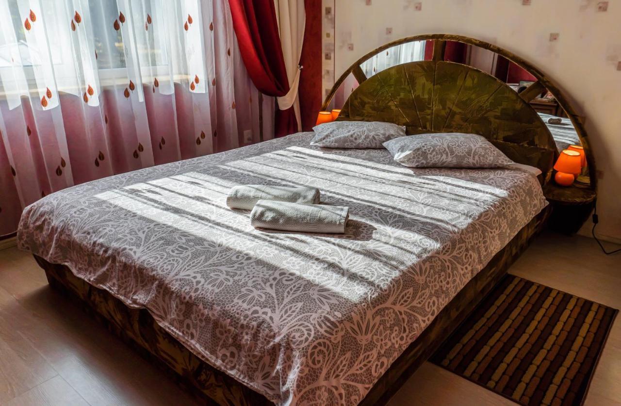 Palena Apartamenti Tērvete Εξωτερικό φωτογραφία