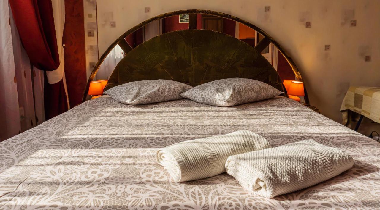 Palena Apartamenti Tērvete Εξωτερικό φωτογραφία