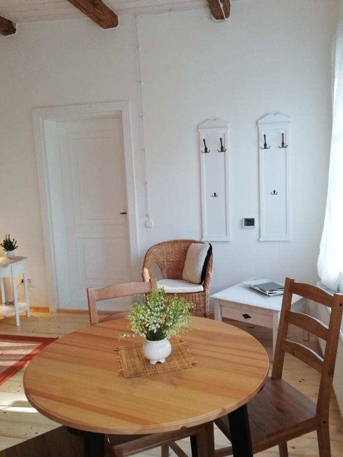 Palena Apartamenti Tērvete Εξωτερικό φωτογραφία