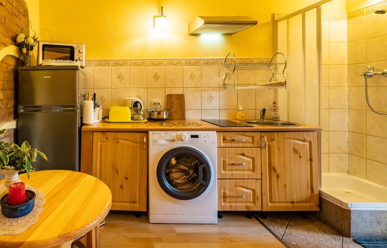 Palena Apartamenti Tērvete Εξωτερικό φωτογραφία