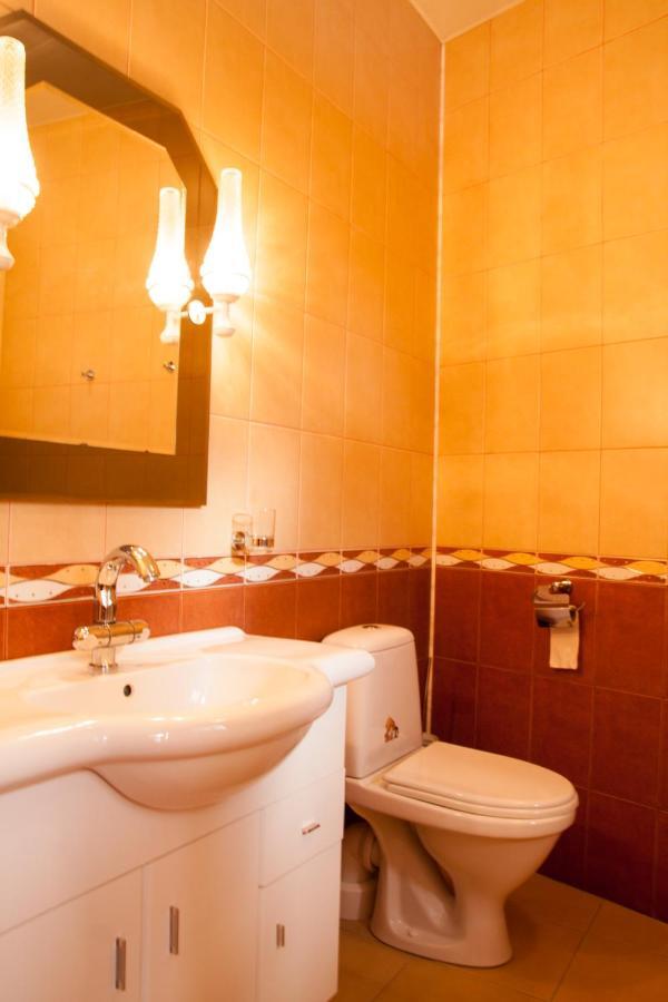 Palena Apartamenti Tērvete Εξωτερικό φωτογραφία