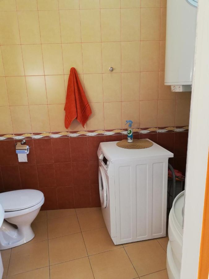Palena Apartamenti Tērvete Εξωτερικό φωτογραφία